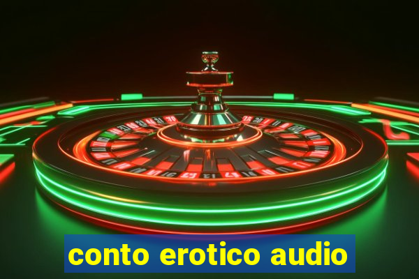 conto erotico audio